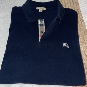 Burberry Polo
